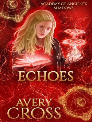 cover image of Echoes
